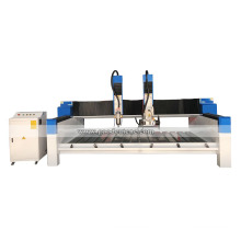Warranty 2 years GC-2513 marble engraver cutting machine stone router cnc